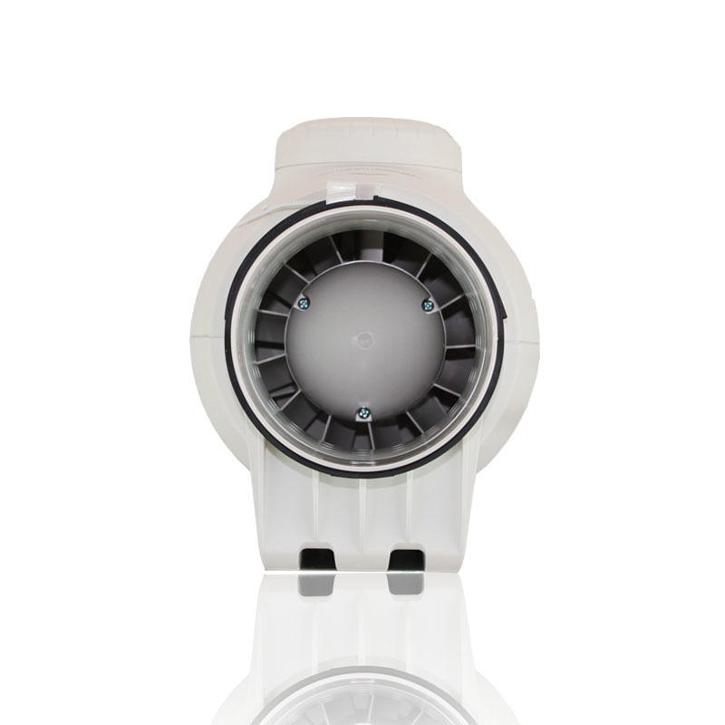 Канальный вентилятор Soler & Palau TD 1000/200 Silent 3V