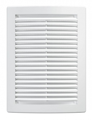 1520РЦ, Решетка вентиляционная вытяжная АБС 150х200