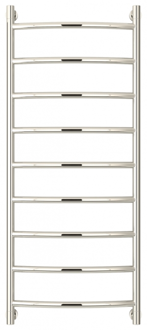 Водяной полотенцесушитель Сунержа Галант+ 1200x500